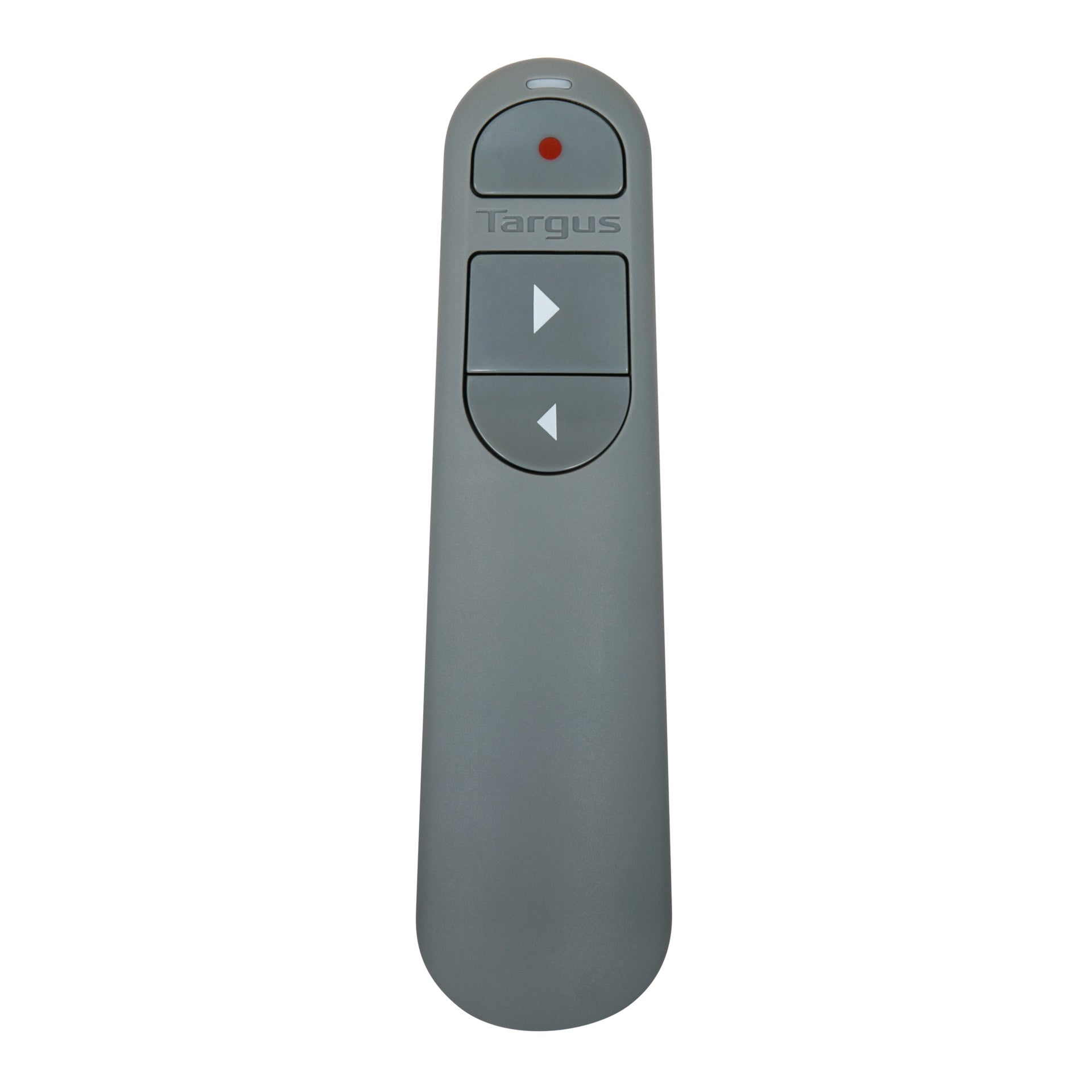 Targus Puntero Control Plus Dual Modo Antimicrobial Láser AMP06704AMGL