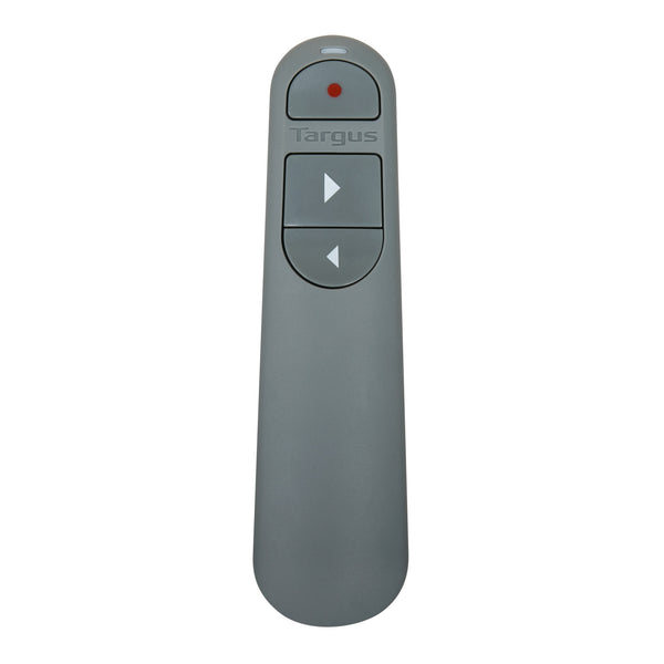 Targus Puntero Control Plus Dual Modo Antimicrobial Láser AMP06704AMGL
