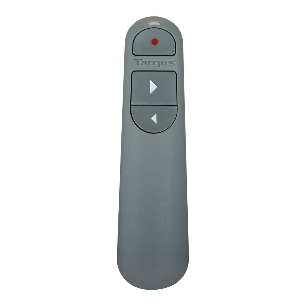 Targus Puntero Control Plus Dual Modo Antimicrobial Láser AMP06704AMGL