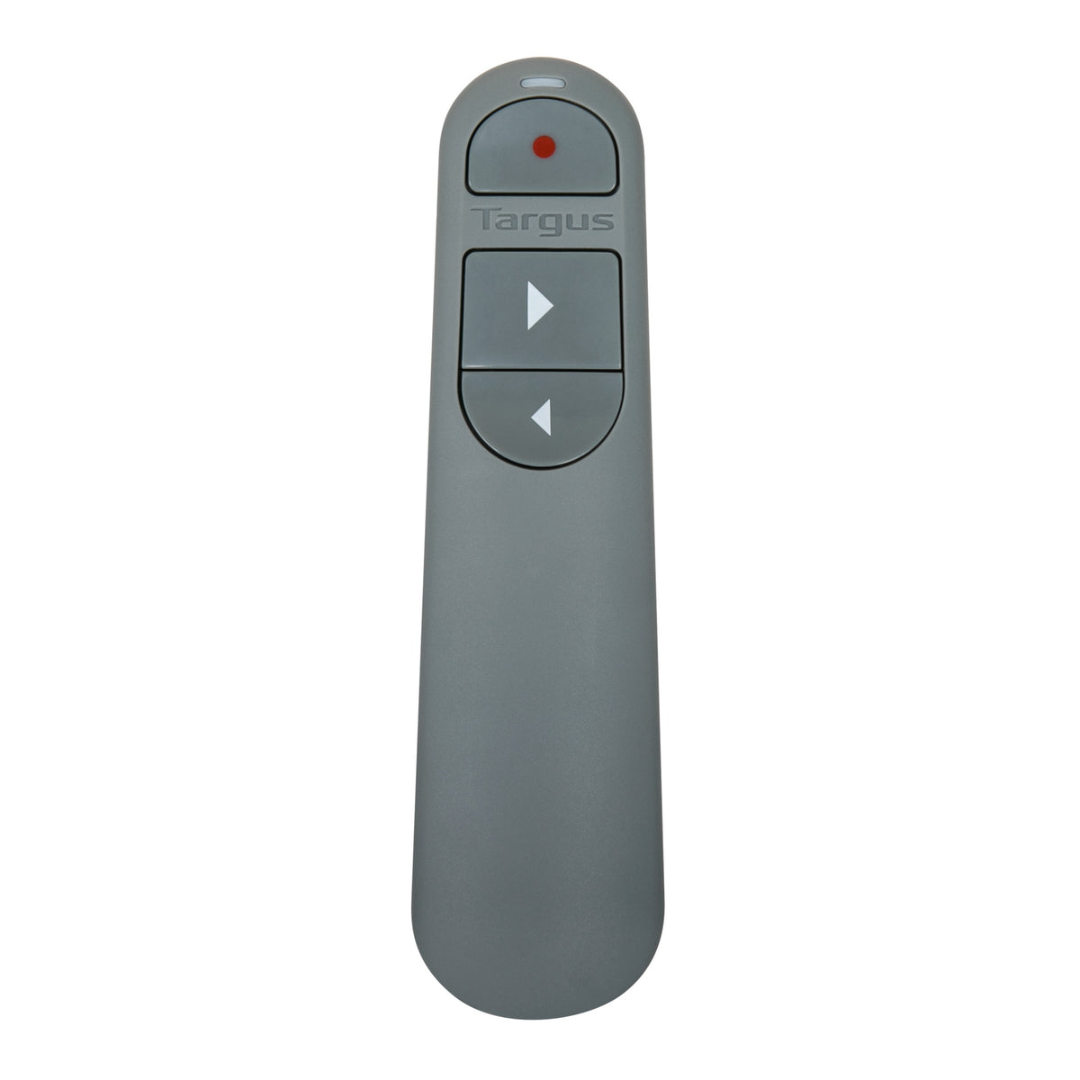 Targus Puntero Control Plus Dual Modo Antimicrobial Láser AMP06704AMGL