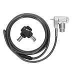 Targus Candado Universal con Llave ASP95GL