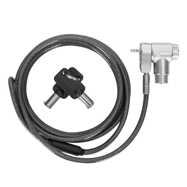 Targus Candado Universal con Llave ASP95GL