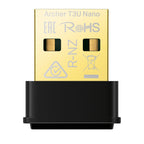 TP-Link Adaptador USB AC1300 Nano Archer T3U Nano