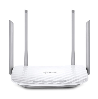 TP-Link Router Dual Band Archer C50