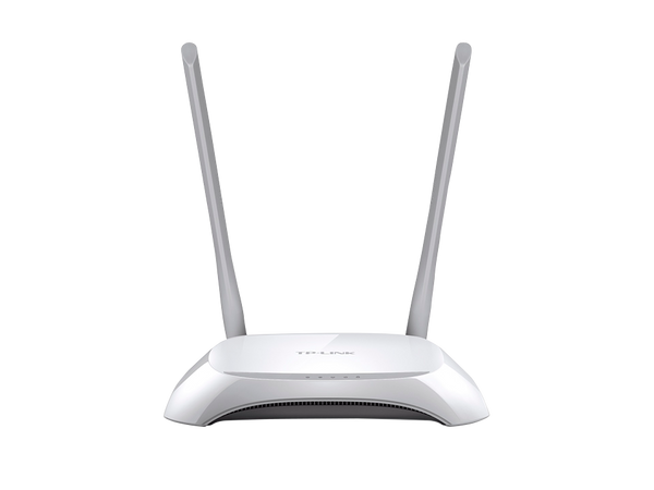 TP-Link Router Inalambrico N300 Mbps TL-WR840N