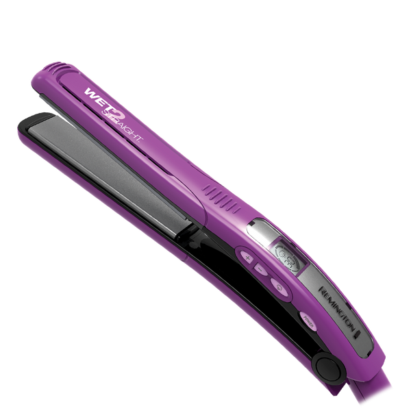Remington Alisador Cabello Húmedo S7901P (110)