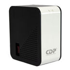 CDP Regulador de Voltaje 1800VA/1000W AVR R-AVR1808