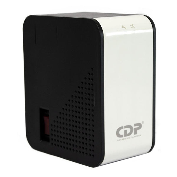 CDP Regulador de Voltaje 1800VA/1000W AVR R-AVR1808