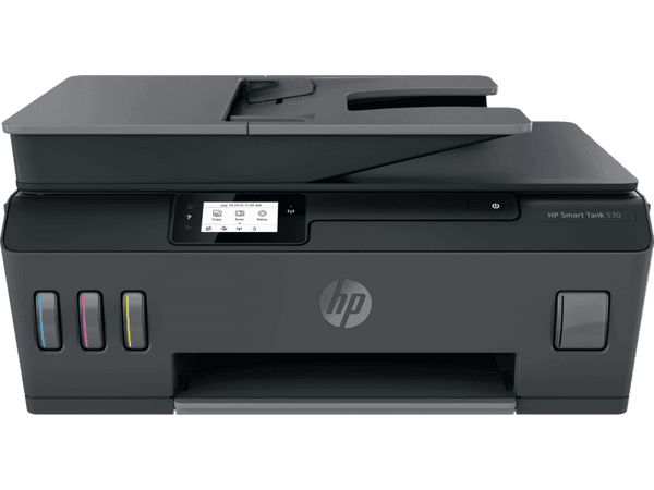 HP Impresora Smart Tank 530 Multifuncional ADF