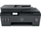 HP Impresora Smart Tank 530 Multifuncional ADF