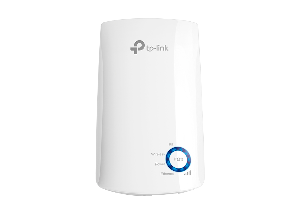 TP-Link Repetidor Wi-Fi TL-WA850RE - 300Mbps