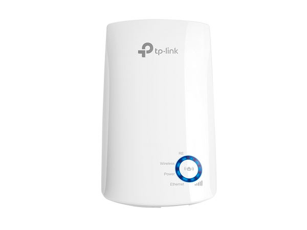 TP-Link Repetidor Wi-Fi TL-WA850RE - 300Mbps