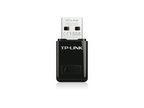 TP-Link Adaptador Wireless TL-WN823N - Baja Potencia
