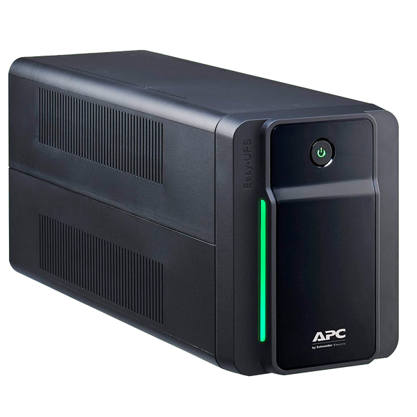 APC back-UPS 700VA  120V  AVR  USB Charging  NEMA Sockets BVX700LU-LM