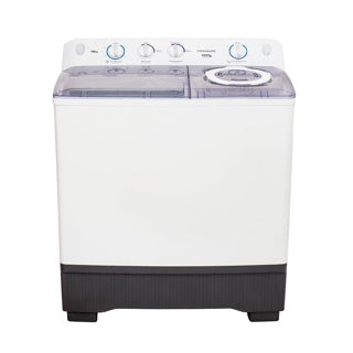 Frigidaire Lavadora Semiautomatica 18Kg Blanca Fwtb18m3mburw
