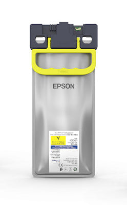 Epson tinta workforce WF-C878R yellow std T05A400 Imagen secundaria del producto