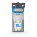 Epson Tinta Workforce WF-C878R Cyan T05A200