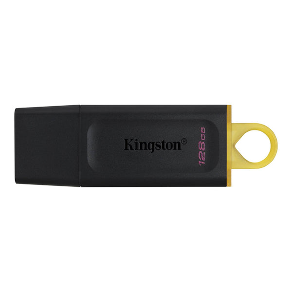 Memoria USB Kingston 128GB DataTraveler Exodia USB 3.2