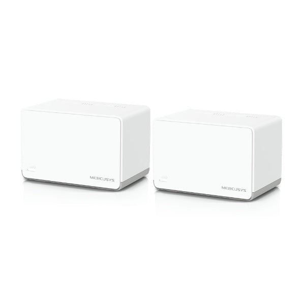 TP-Link router mercusys sistema WIFI 6 mesh AX1800MBPS-HALO H70X 2-PACK Imagen secundaria del producto