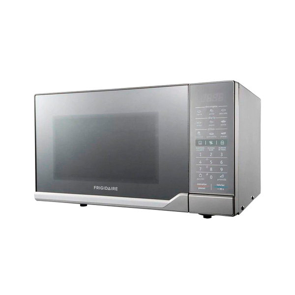 Frigidaire microondas 900W 1.1 ft FMDO30S3GSPG
