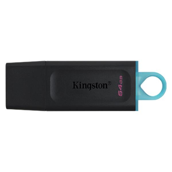 Memoria USB Kingston 64GB DataTraveler Exodia 3.2 Gen 1