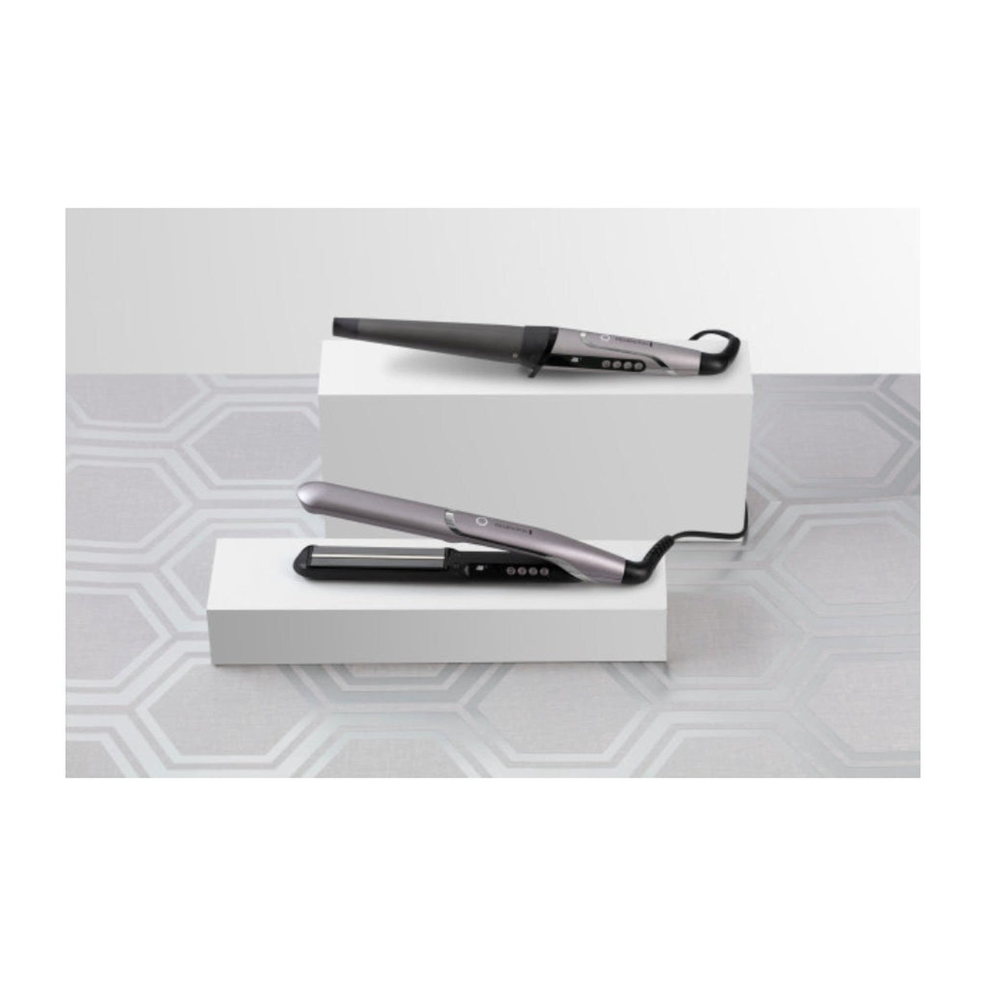 Remington Rizador Proluxe StyleAdapt CI21AV(110)F Imagen principal del producto