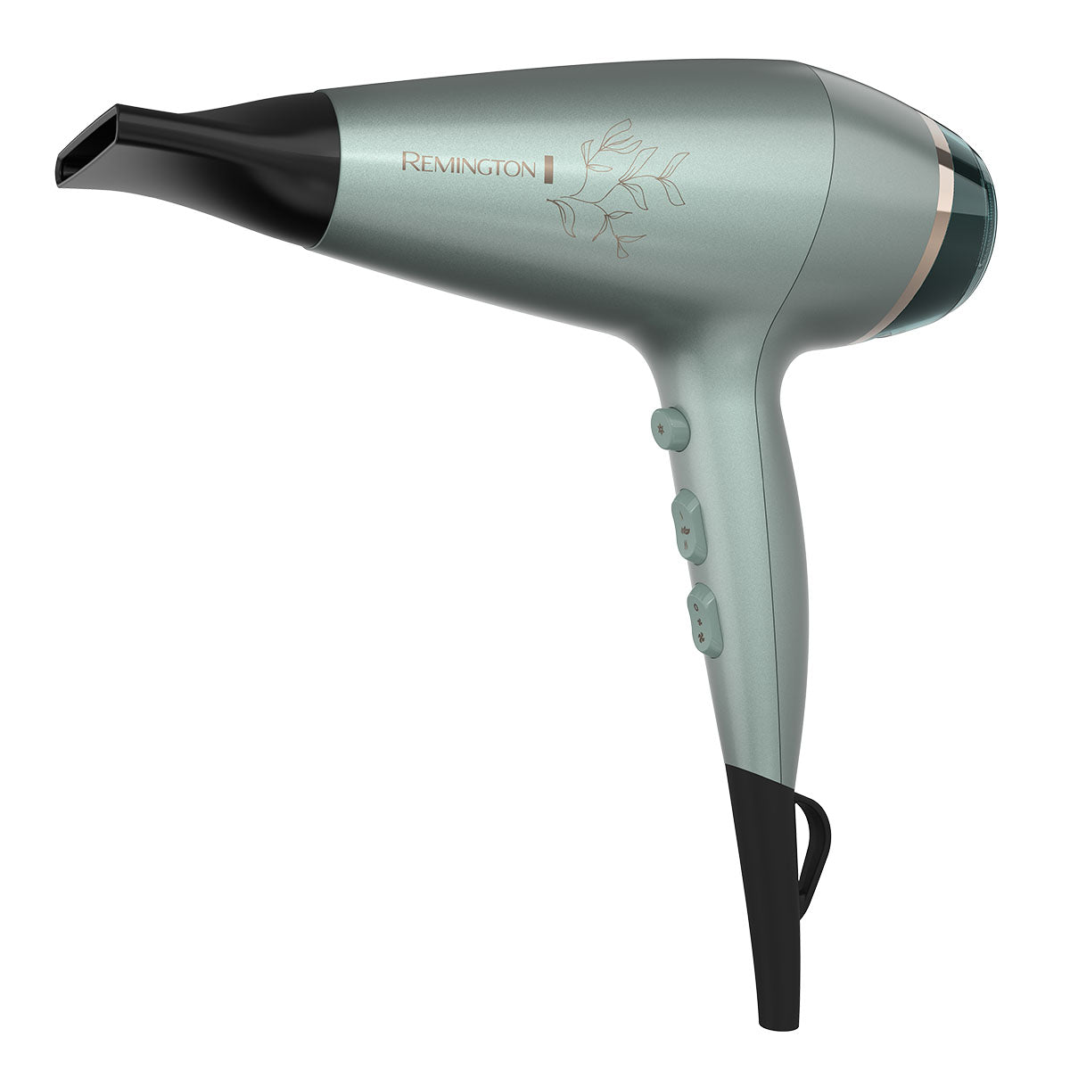 Remington secadora cabello botanicals D27A-110F Imagen secundaria del producto