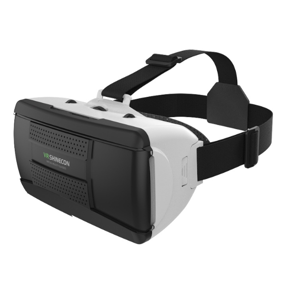 Shinecon casco realidad virtual G06B Imagen principal del producto