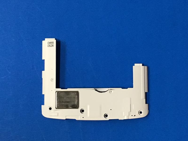 Repuesto FLEX TIMBRE LG G3 D855 D850 D851 D852 COMPLETO BLANCO