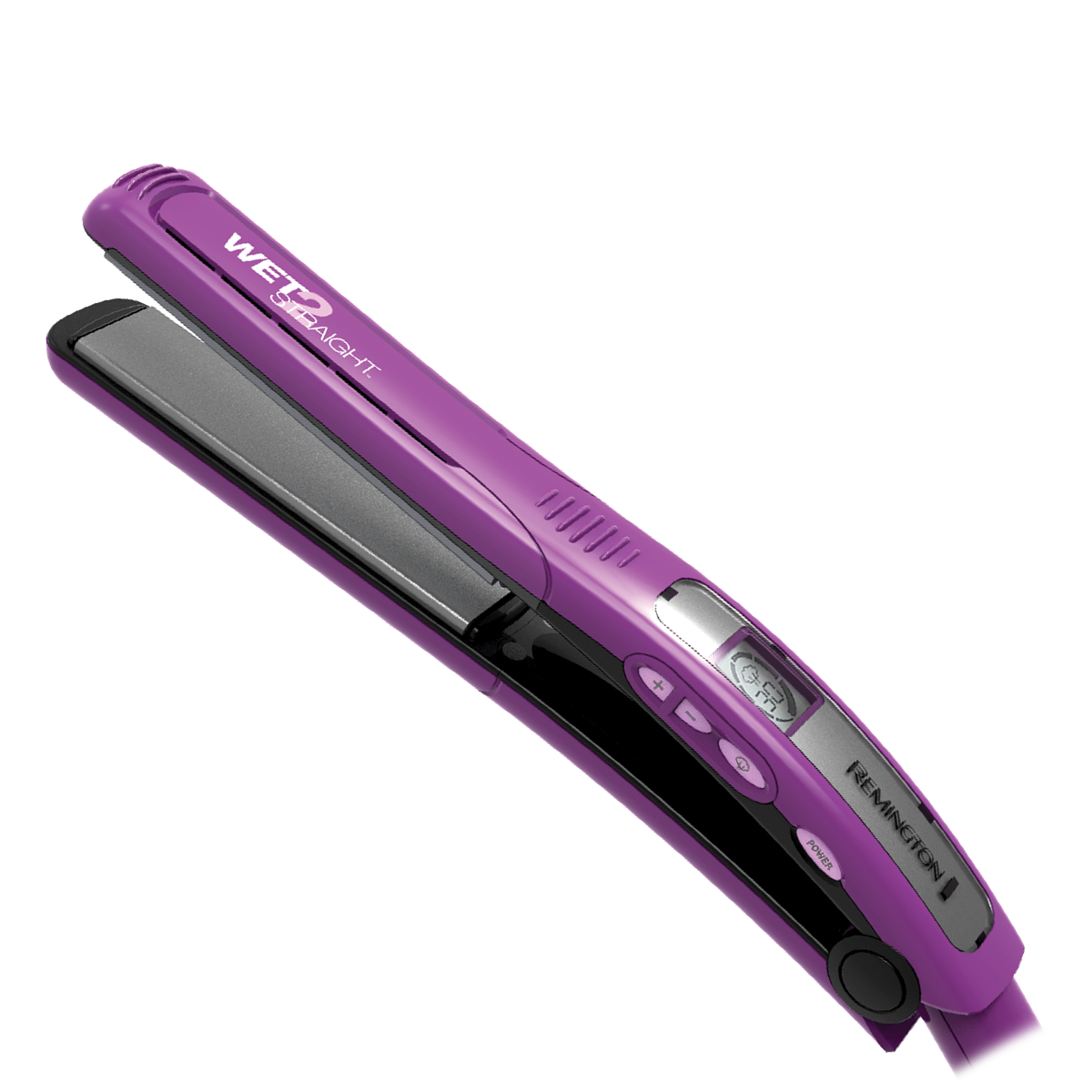 Remington Alisador Cabello Húmedo S7901P - Estilo Profesional Imagen principal del producto