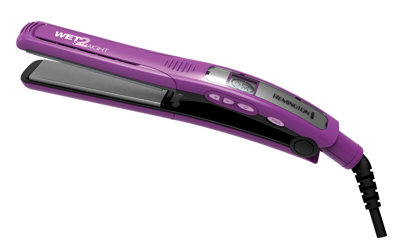 Remington alisador cabello húmedo S7901P (110) F