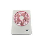 Ventilador portatil FC-6617 blanco para celular
