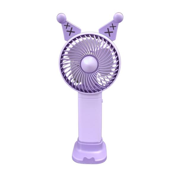 Ventilador FQ1522 frescura personalizada