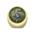 Ventilador SQ1978T Rosado Accesorio Celular Portatil