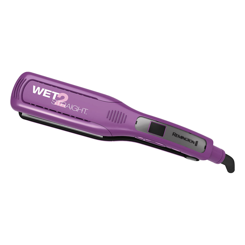 Remington alisador morado S8001P (110) F