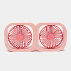 Ventilador DD5592 - Rosado