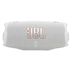 Parlante JBL Charge 6 45W Rms Bluetooth 5.4 Blanco