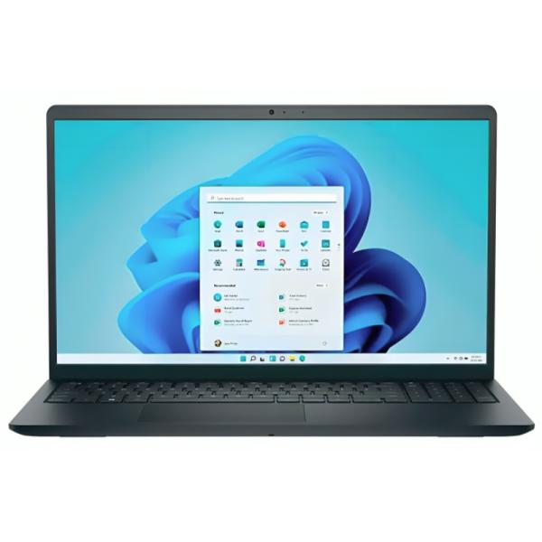 Laptop Dell Inspiron 15 15.6 pulg Ryzen 7 DC15255-A117BLK Imagen secundaria del producto