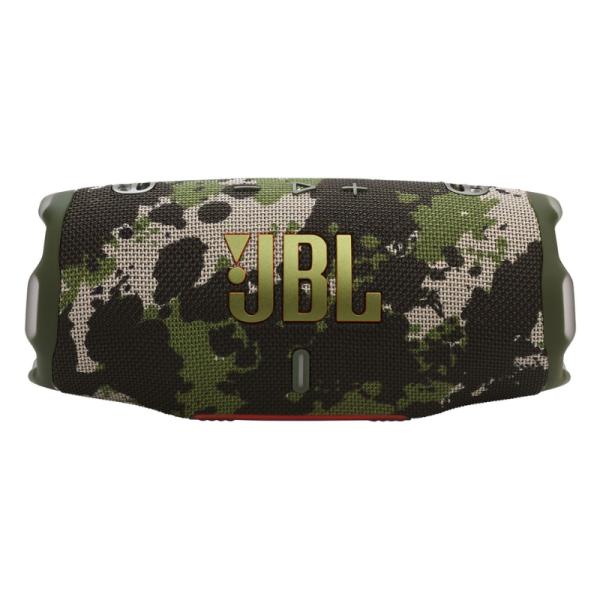 Parlante JBL Charge 6 45W Rms Bluetooth 5.4 Squad