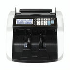 Contadora Billetes Sat America BC2150 Multidivisa UV/MG/IR