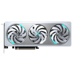 Tarjeta Video Gigabyte RTX 5060 Aero OC 8GB GDDR7 Blanca