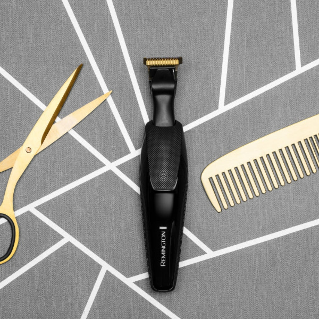 Remington Cortapelo Ultimate Precision M B20a Waterproof