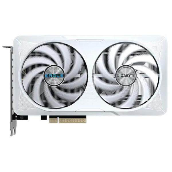 Gigabyte RTX 5060 Eagle OC Ice 8GB GDDR7 Tarjeta Video