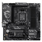 Tarjeta Madre MSI B850M Gaming PRO WIFI6E AM5 DDR5 2.5G LAN