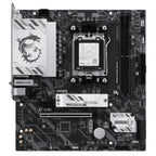 Tarjeta Madre MSI B850M Gaming WIFI6E AM5 DDR5 2.5G LAN