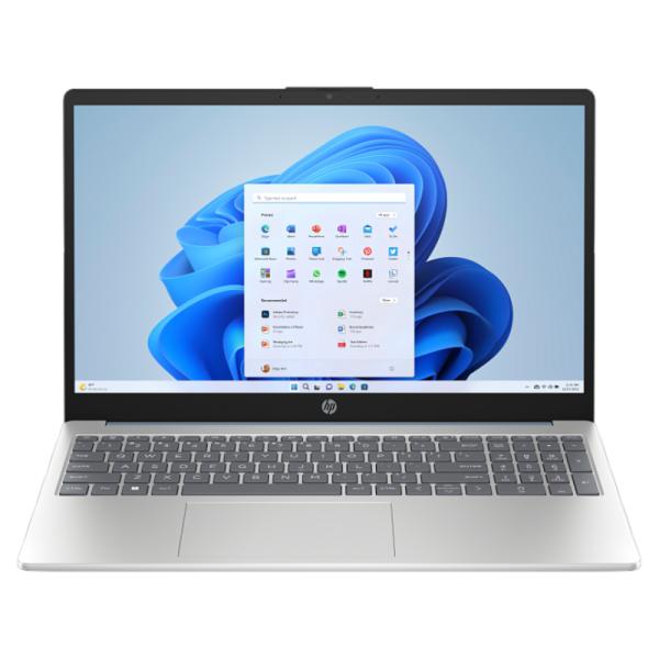 Laptop HP 15-FD0230WM 15.6 pulgadas touchscreen I3-N305 8GB RAM 256GB SSD Imagen secundaria del producto