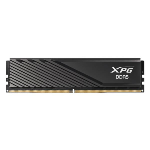 Memoria RAM pc 16GB ADATA lancer blade DDR5 RGB 5600MT s CL46 1.4v AX5U5600C4616G-SLABRBK Imagen secundaria del producto