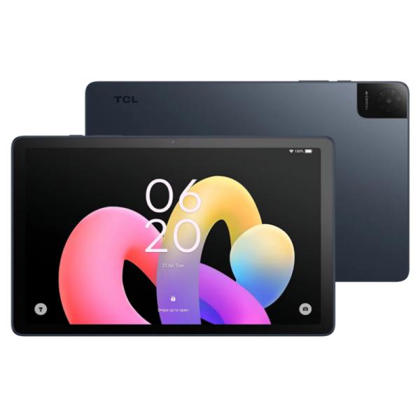 Tablet Tcl Tab 10L 10.1'' Gen 4 WIFI 4/64gb G TCL-8483A1 - Gris