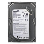 Disco Duro Interno Seagate 500GB 3.5" SATA II 5400 RPM ST3500414CS