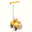 Lampara MU339 - Amarillo